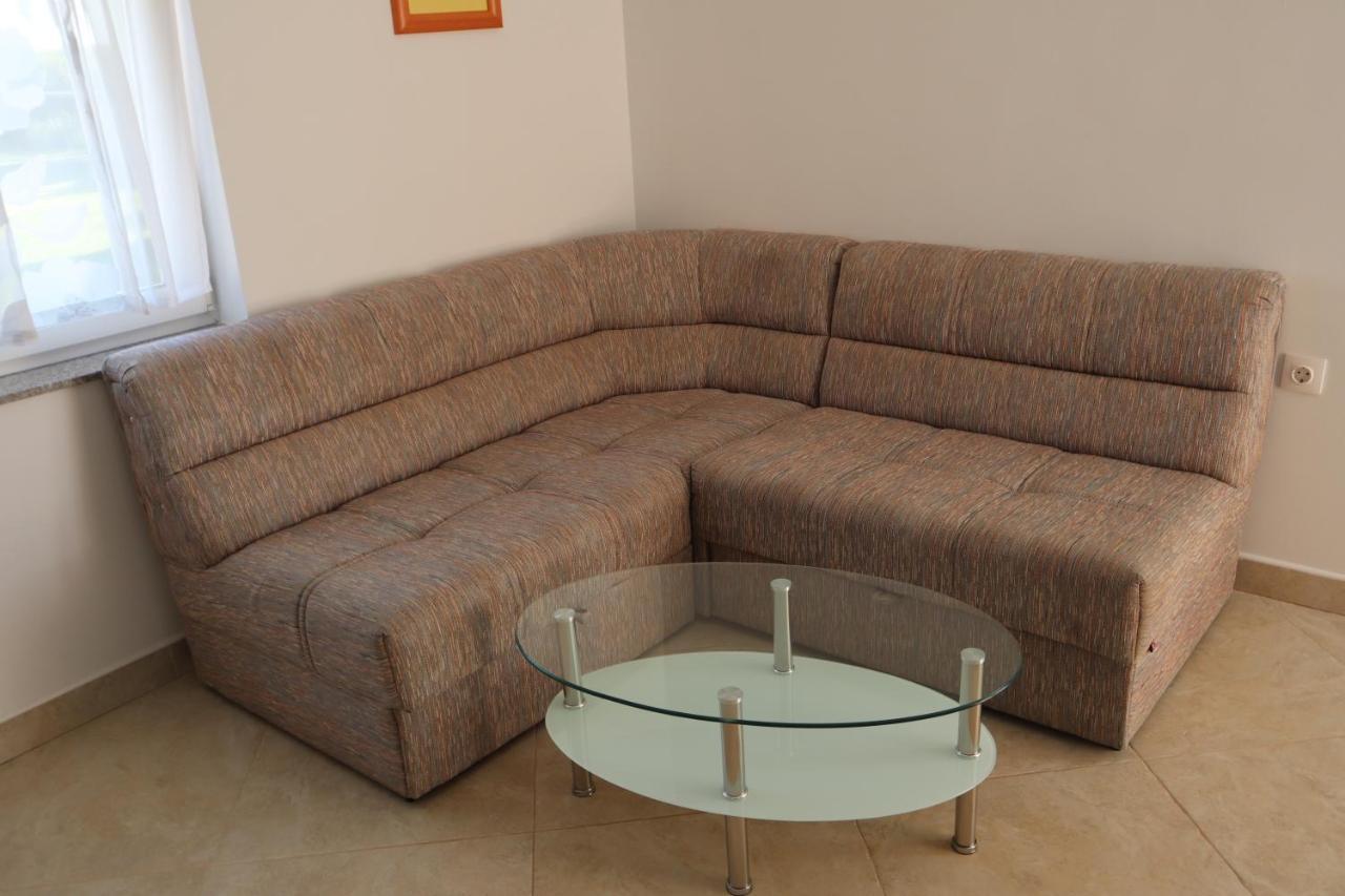Apartment Mario Pula Exteriér fotografie