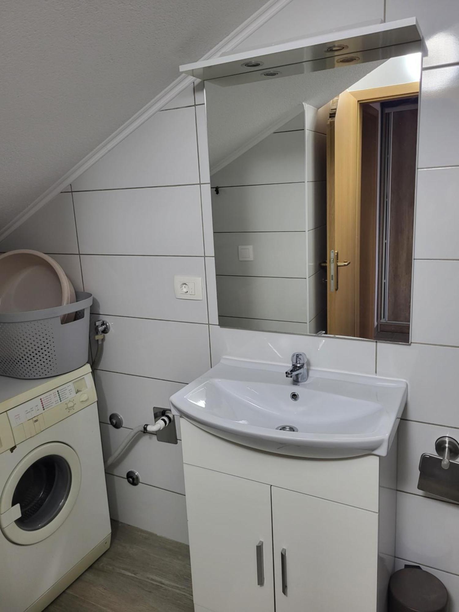 Apartment Mario Pula Exteriér fotografie
